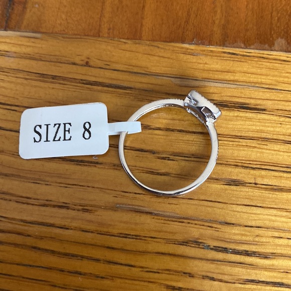 Charmed Aroma ring size 8 - Picture 3 of 7